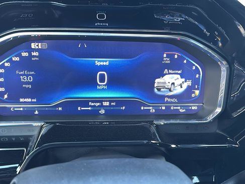 Certified 2024 Chevrolet Silverado 2500 High Country w/ Technology Package image 30