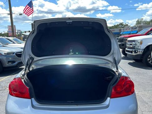 Used 2013 INFINITI G37 x Sedan w/ Premium Pkg AWD/4WD image 19