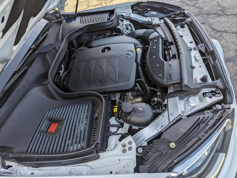 Used 2021 Mercedes-Benz GLC 300 4MATIC image 49