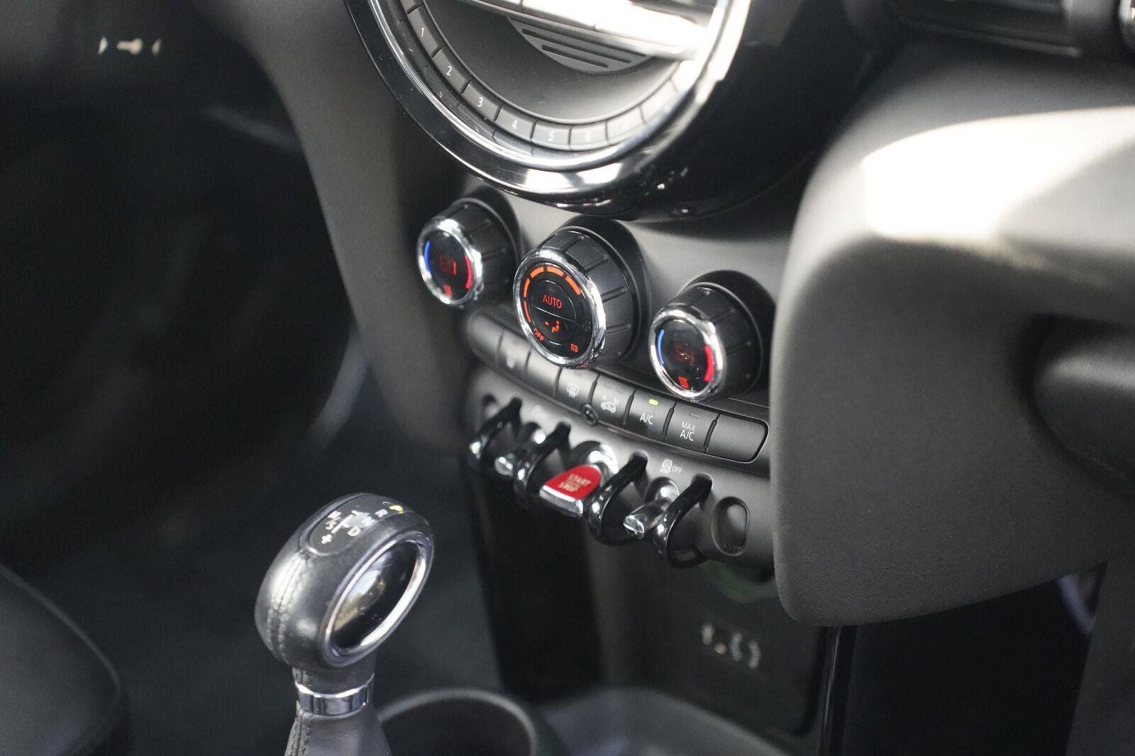 Used 2016 MINI Cooper S FWD image 28