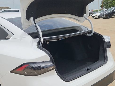New 2026 Nissan Sentra S w/ Floor Mat Package FWD image 24