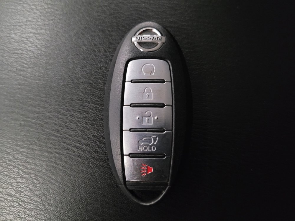 Used 2020 Nissan Armada Platinum AWD/4WD image 32