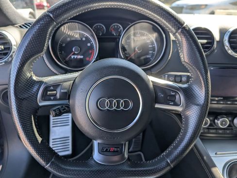 Used 2013 Audi TT RS image 13