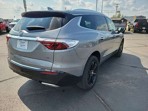 Used 2023 Buick Enclave Essence w/ Sport Touring Edition AWD/4WD image 5