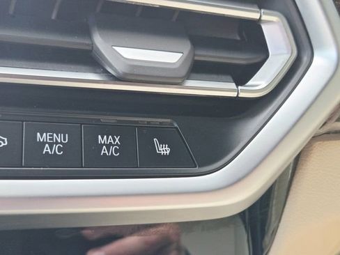 Used 2022 BMW X3 xDrive30i AWD/4WD image 30