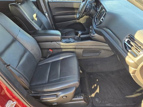 Used 2022 Dodge Durango GT image 15