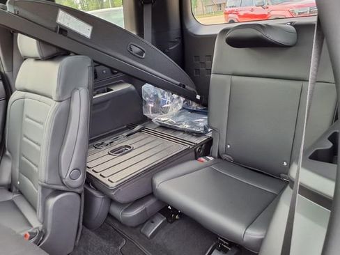 New 2026 Hyundai Santa Fe Calligraphy image 19