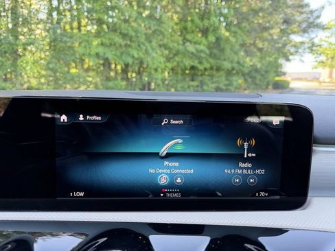 Used 2022 Mercedes-Benz A 220 4MATIC image 20