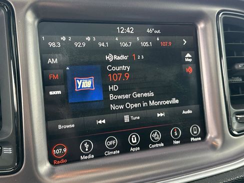 Used 2019 Dodge Challenger GT w/ Plus Package image 24