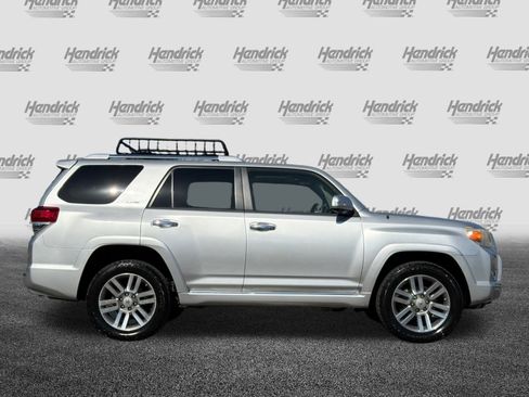 Used 2010 Toyota 4Runner Limited image 3