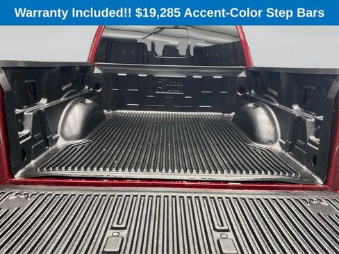 Used 2019 Ford F150 XLT w/ Equipment Group 302A Luxury AWD/4WD image 14