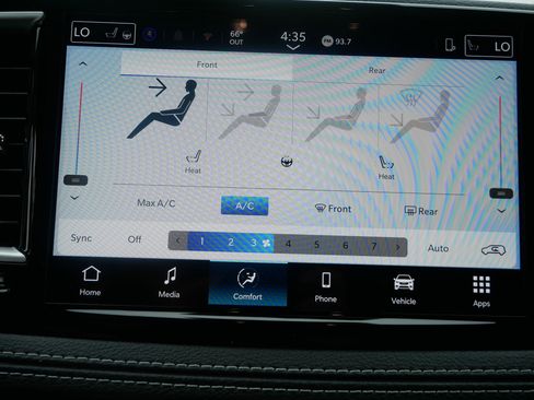 New 2026 Chrysler Pacifica Select image 17