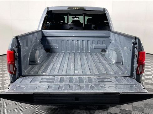 Used 2019 Ford F150 XLT w/ Equipment Group 302A Luxury RWD image 35