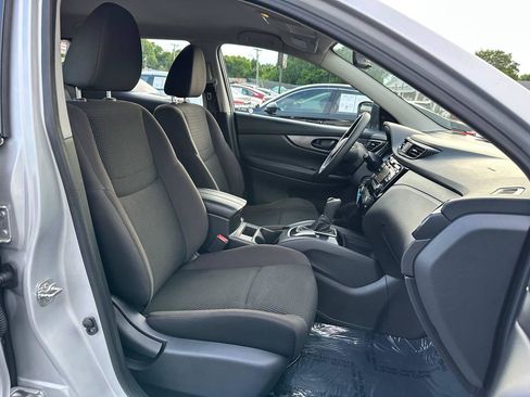 Used 2018 Nissan Rogue Sport S FWD image 28