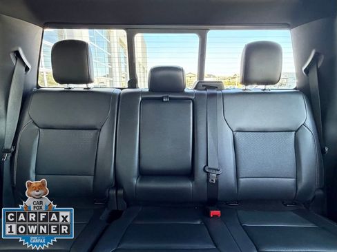 Used 2023 Ford F150 Lariat w/ Equipment Group 502A High image 25