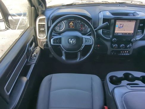 Used 2024 RAM 2500 Big Horn w/ Off Road Package image 17