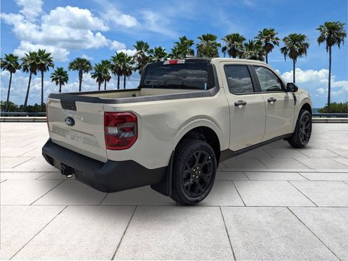 New 2025 Ford Maverick XLT w/ XLT Luxury Package image 40