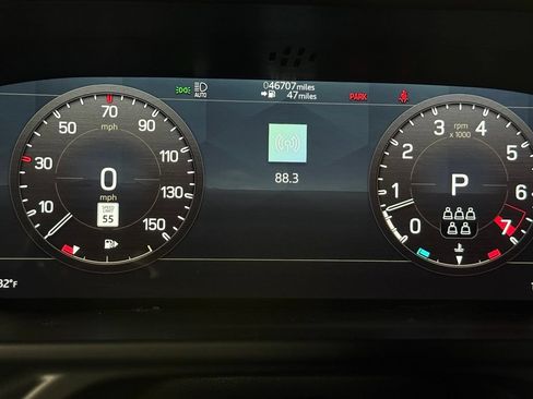 Used 2022 Land Rover Defender 110 X-Dynamic HSE AWD/4WD image 13