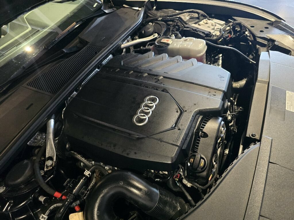 Used 2023 Audi A6 2.0T Premium AWD/4WD image 35