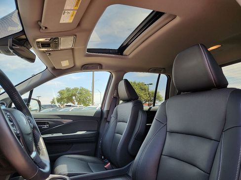 Used 2023 Honda Ridgeline RTL-E image 14