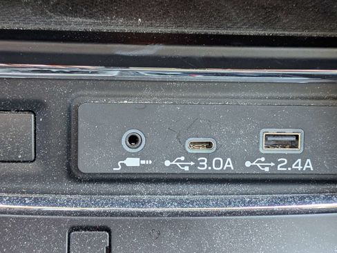 Certified 2024 Subaru Ascent Onyx Edition AWD/4WD image 22