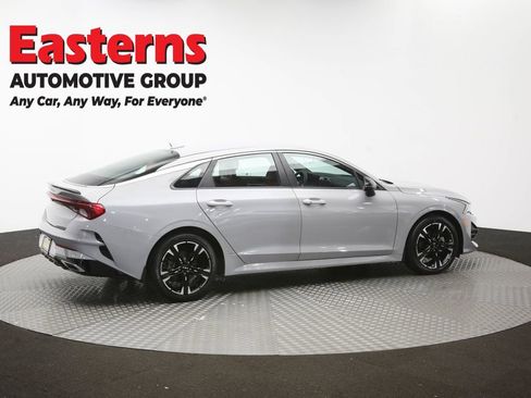 Used 2023 Kia K5 GT-Line w/ GT-Line Premium Package AWD/4WD image 45