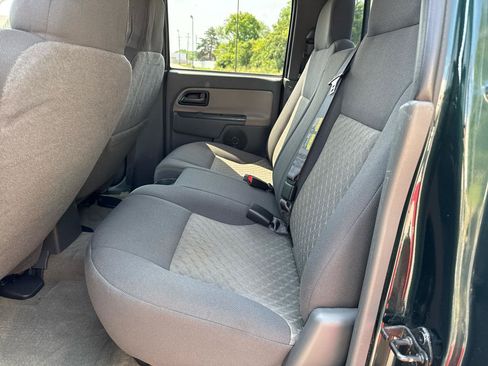 Used 2005 GMC Canyon SLE AWD/4WD image 20