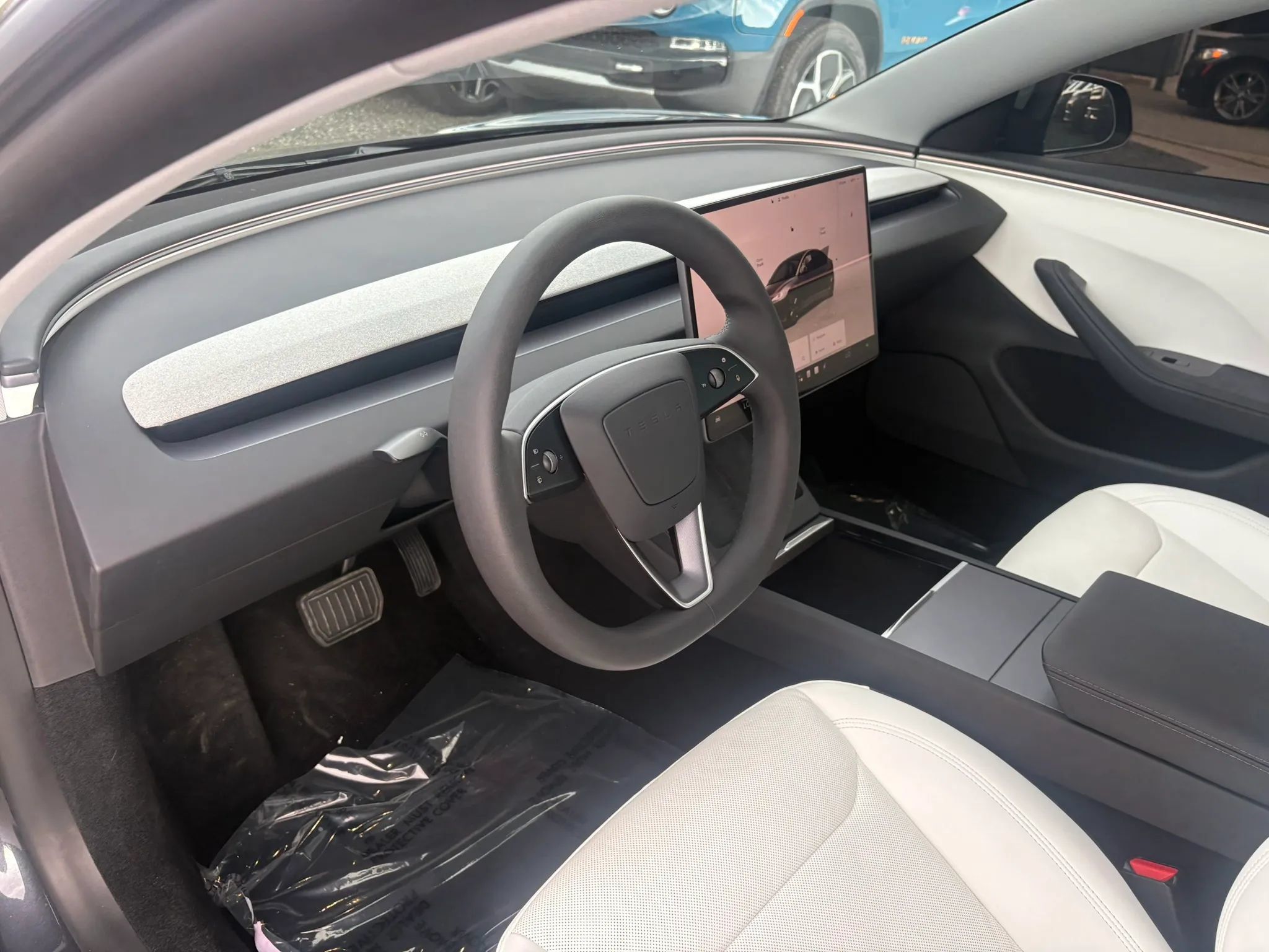 Used 2026 Tesla Model 3 RWD image 7