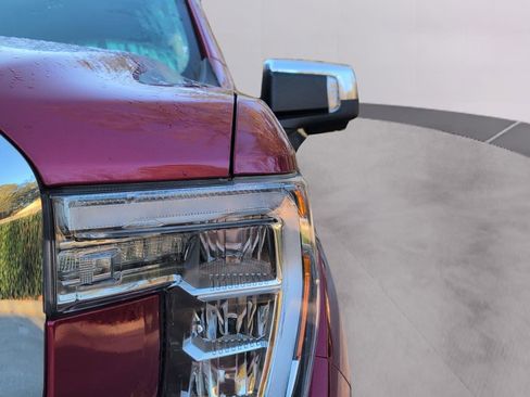 Used 2019 GMC Sierra 1500 SLT w/ SLT Premium Package image 13