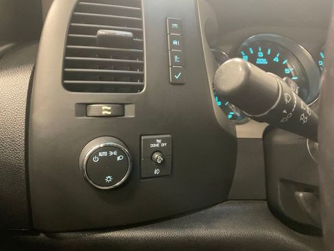 Used 2012 Chevrolet Silverado 1500 LT w/ All-Star Edition AWD/4WD image 21