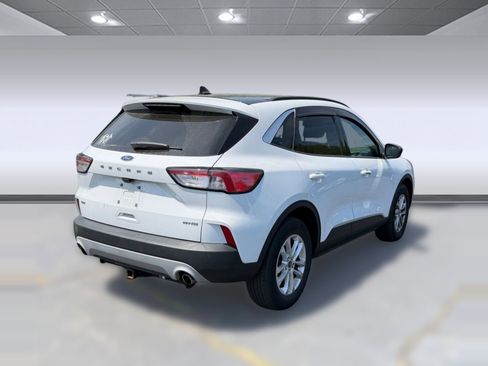 Used 2022 Ford Escape SE w/ Convenience Package AWD/4WD image 7
