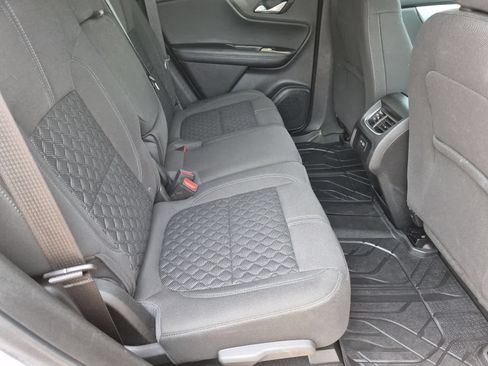 Used 2020 Chevrolet Blazer LT FWD image 20