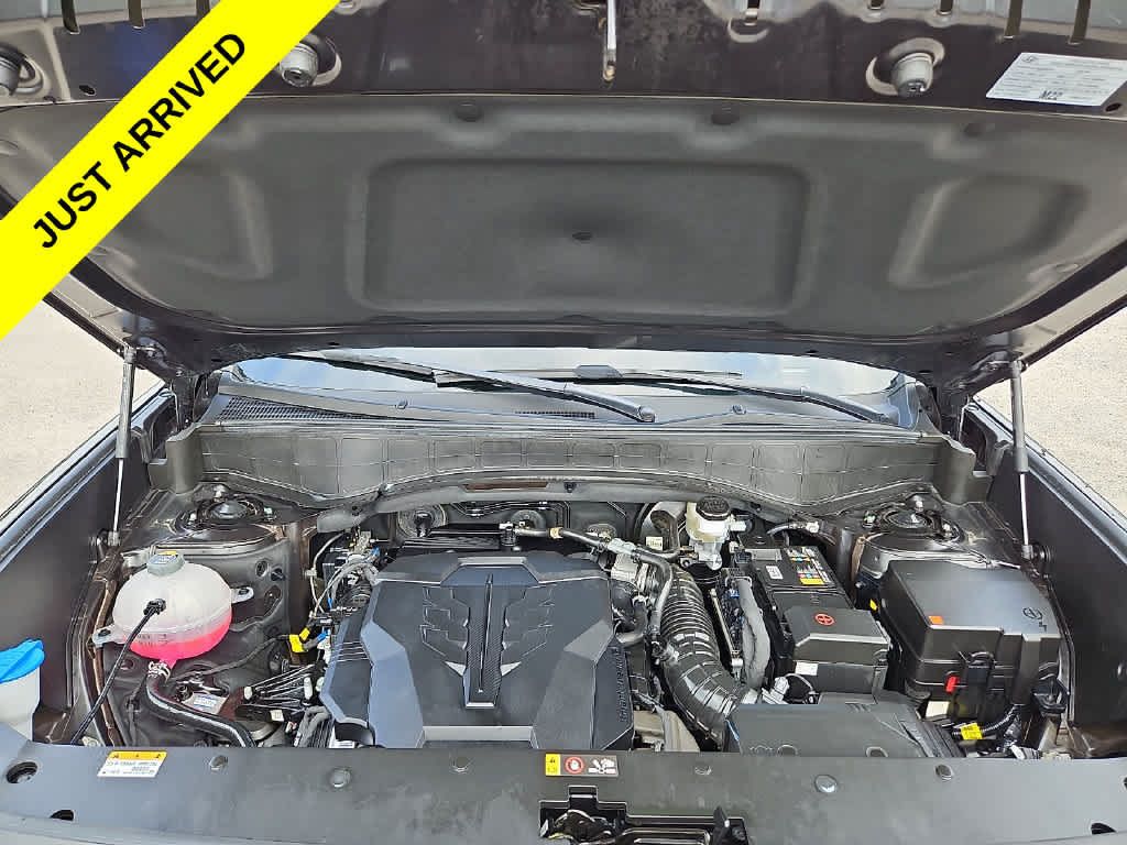 Used 2026 Hyundai Palisade SEL AWD/4WD image 30