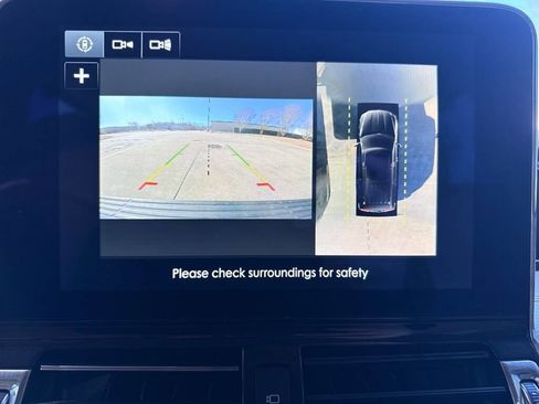 Used 2018 Lincoln Navigator L Reserve w/ Technology Package image 21