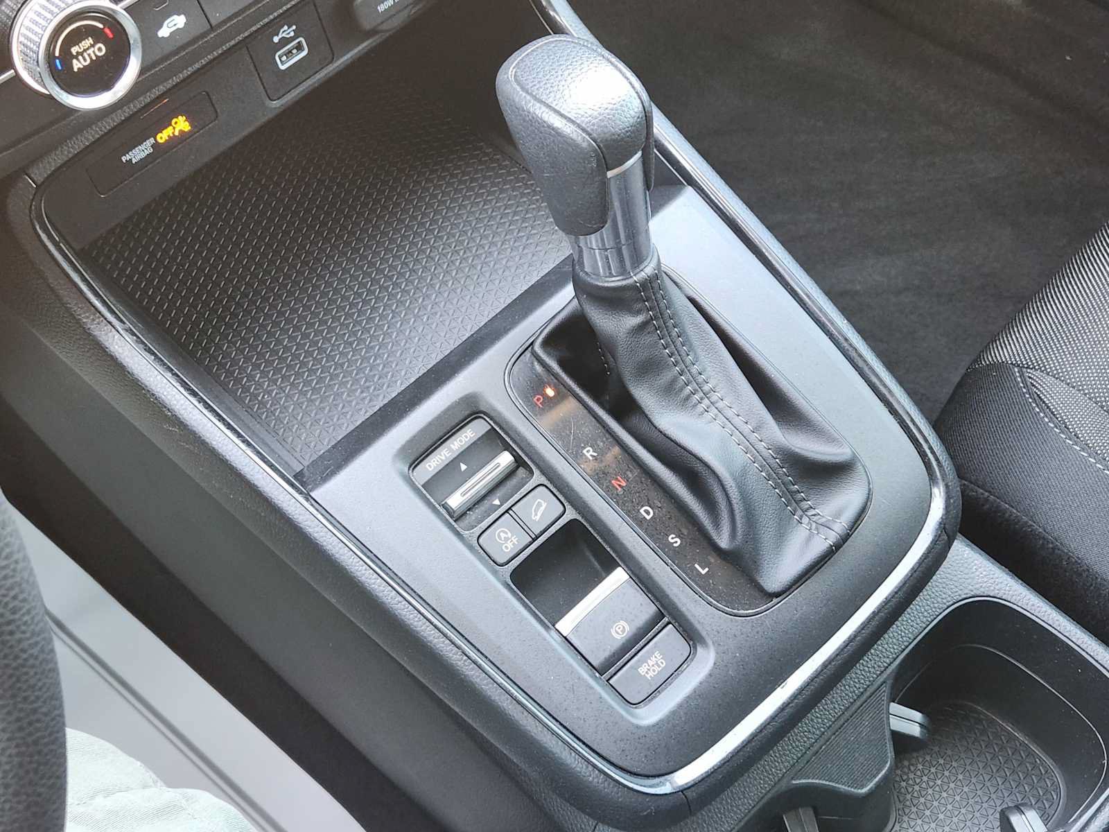 Certified 2023 Honda CR-V LX image 19