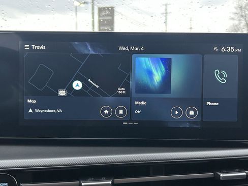 Certified 2025 Hyundai Santa Fe XRT image 20