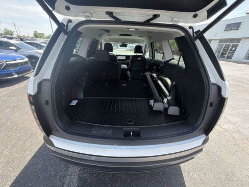 New 2026 Hyundai Palisade SEL AWD/4WD image 24