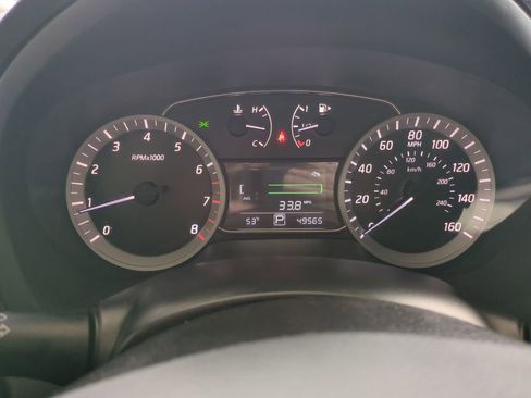 Used 2015 Nissan Sentra SR image 24