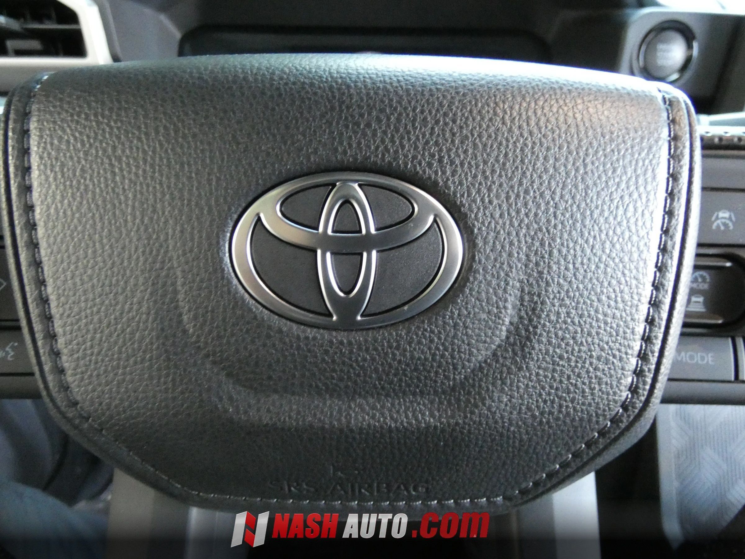 Used 2026 Toyota Tacoma SR5 AWD/4WD image 67