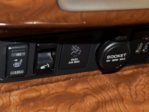 Used 2018 INFINITI QX80 2WD w/ Driver Assistance Package image 30