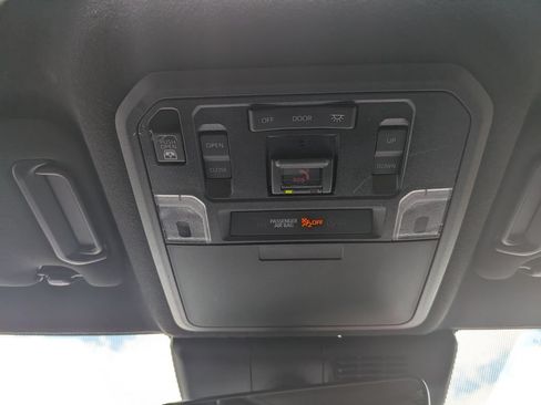 Used 2025 Toyota 4Runner Limited RWD image 24