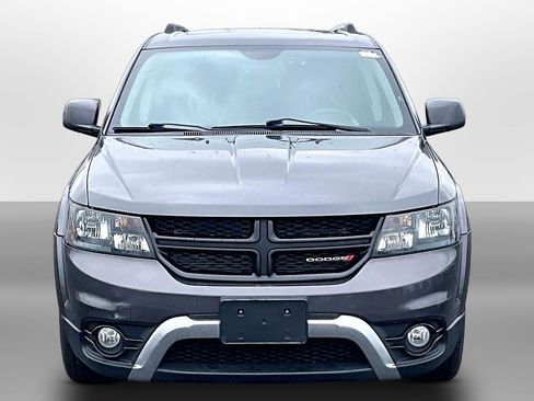 Used 2015 Dodge Journey Crossroad w/ Flexible Seating Group FWD image 3