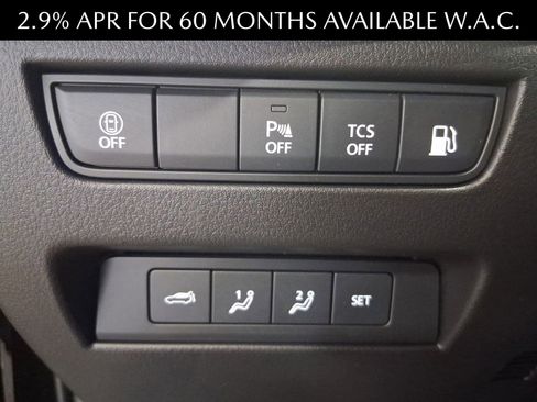 Used 2024 MAZDA CX-90 Plug-In Hybrid w/ Premium Pkg AWD/4WD image 30