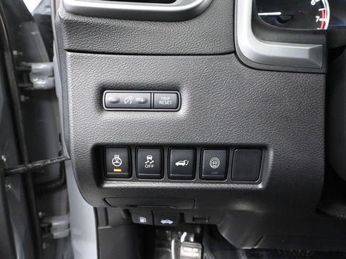 Used 2024 Nissan Murano Platinum AWD/4WD image 29