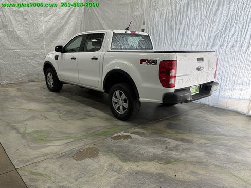 Used 2019 Ford Ranger XL w/ FX4 Off-Road Package AWD/4WD image 7