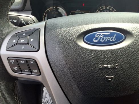 Used 2023 Ford Ranger XLT w/ Equipment Group 302A High AWD/4WD image 23