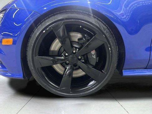 Used 2017 Audi S7 Prestige w/ Prestige Package AWD/4WD image 52