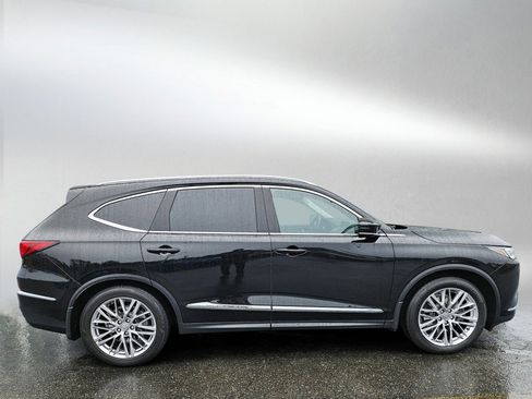 Certified 2023 Acura MDX SH-AWD w/ Advance Package image 2