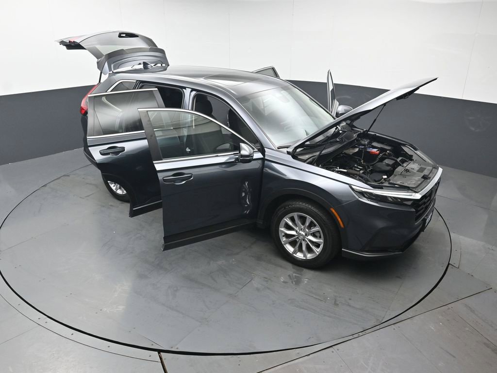 Certified 2024 Honda CR-V EX image 52