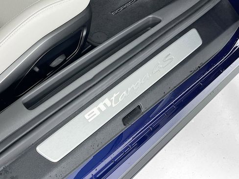 Certified 2024 Porsche 911 Targa 4S image 29